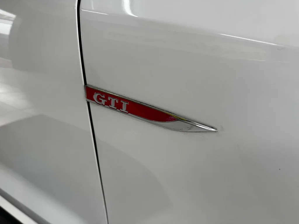 2013 Volkswagen Polo GTI – photo 2