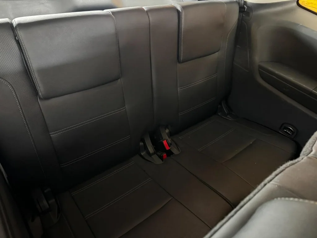 2017 Ford Everest 2.2TDCi XLT Auto – photo 23