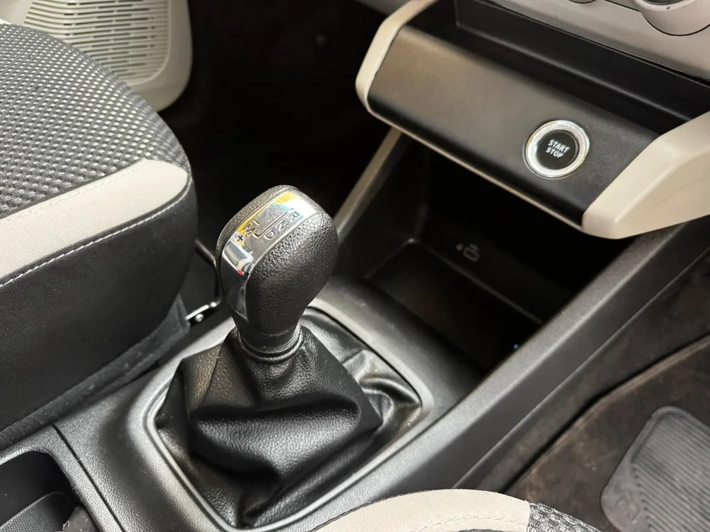 2021 Renault Triber 1.0 Prestige Auto – photo 13