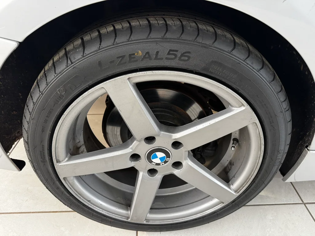 2012 BMW 320d Luxury Line Manual – photo 10