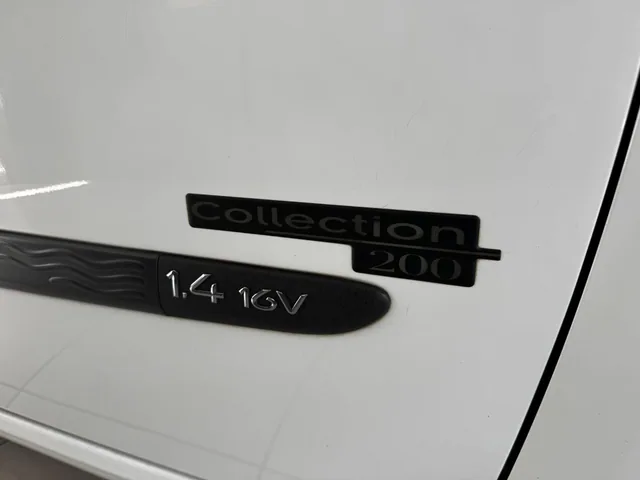 2008 Renault Modus 1.4 Moi