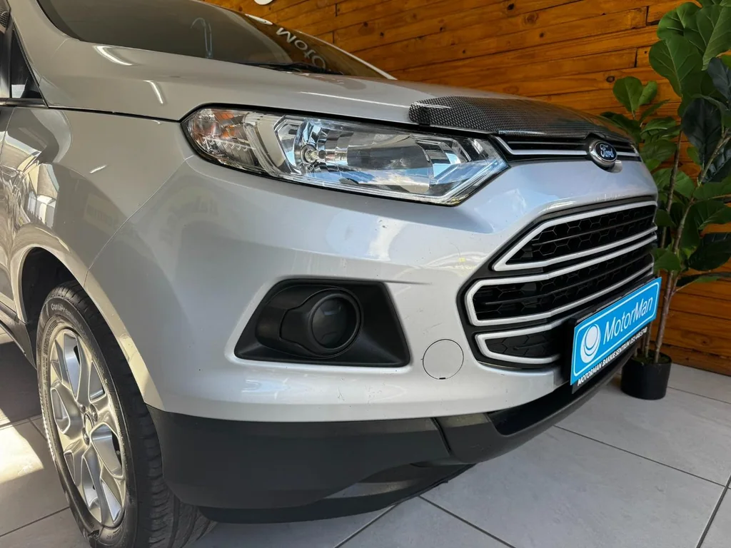 2015 Ford EcoSport 1.0T Trend – photo 3