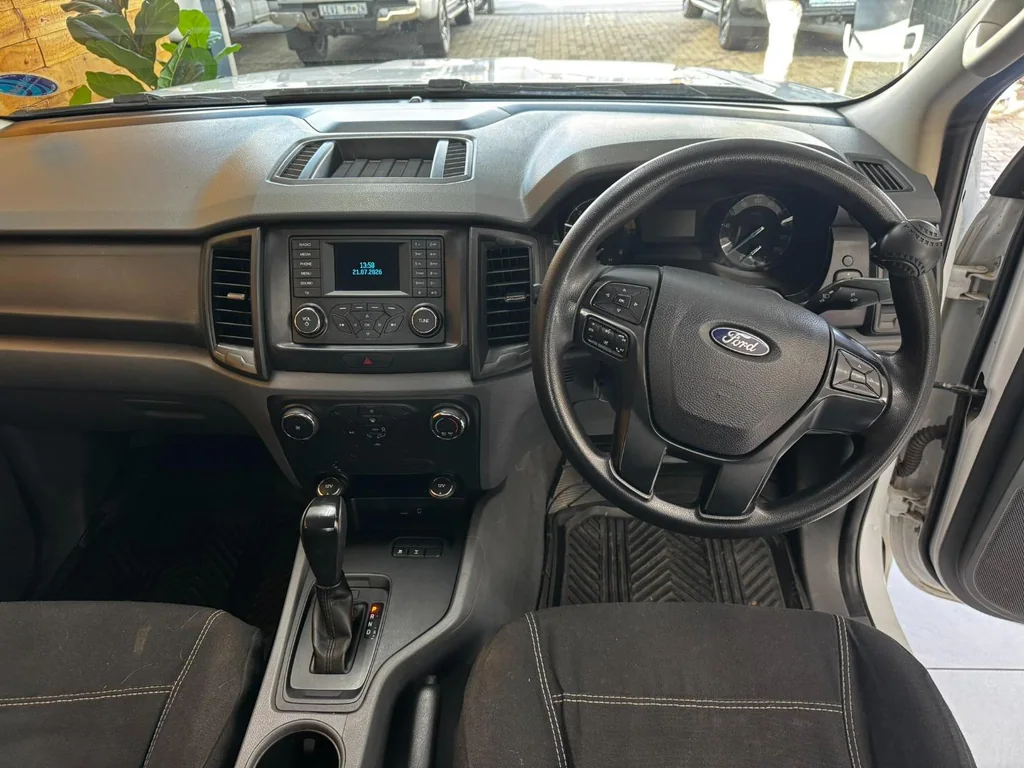 2018 Ford Ranger 2.2TDCi SuperCab Hi-Rider XL Auto – photo 20
