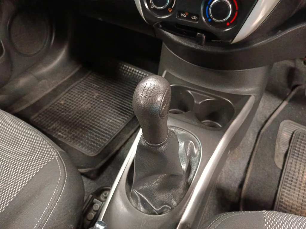2021 Nissan Almera 1.5 Acenta Manual – photo 13