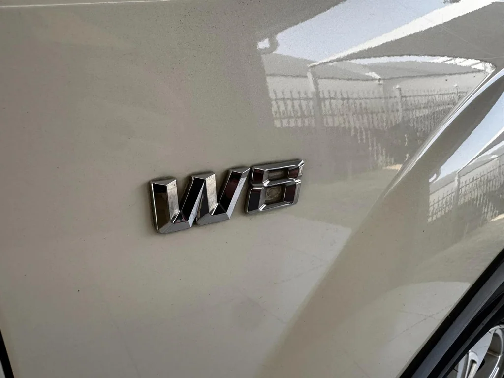 2011 Mahindra XUV500 2.2CRDe W8 – photo 2
