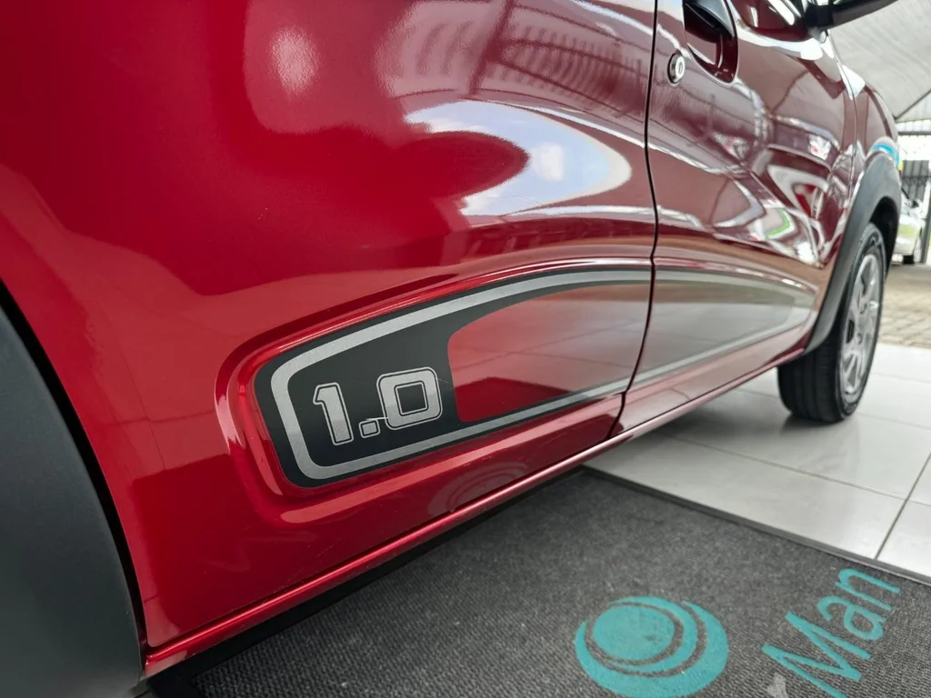 2020 Renault Kwid 1.0 Expression – photo 11