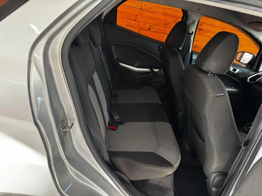 2015 Ford EcoSport 1.0T Trend – photo 19
