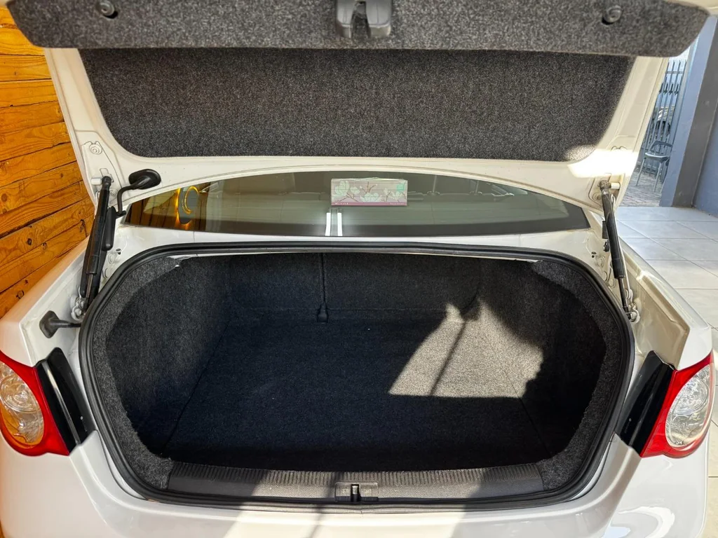 2011 Volkswagen Jetta 1.6 Trendline – photo 17