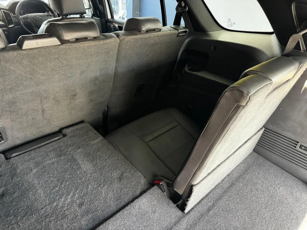 2019 Ford Everest 3.2TDCi 4WD Limited – photo 23