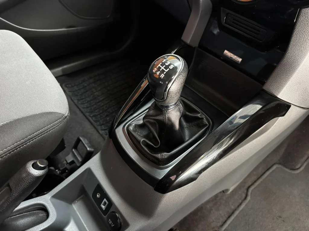 2015 Ford EcoSport 1.0T Trend – photo 16