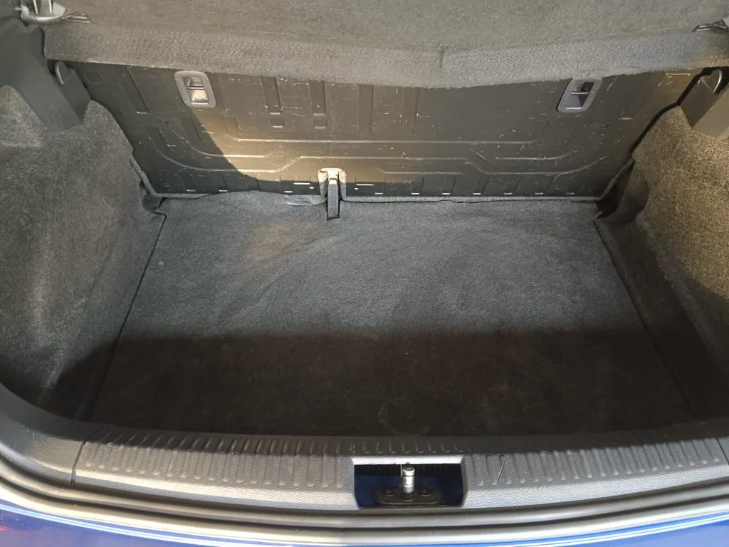 2021 Volkswagen Polo Vivo 1.4 Mswenko 5-Dr Manual – photo 9