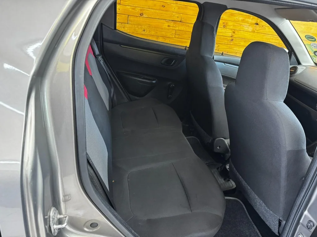 2019 Renault Kwid 1.0 Dynamique – photo 2