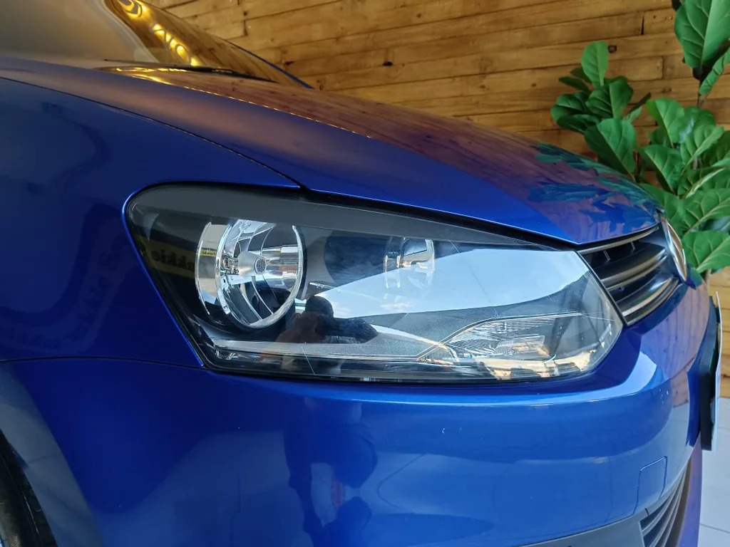 2021 Volkswagen Polo Vivo 1.4 Mswenko 5-Dr Manual – photo 3