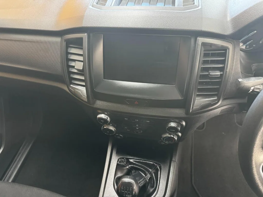 2022 Ford Ranger 2.2TDCi Double Cab Hi-Rider XL – photo 19