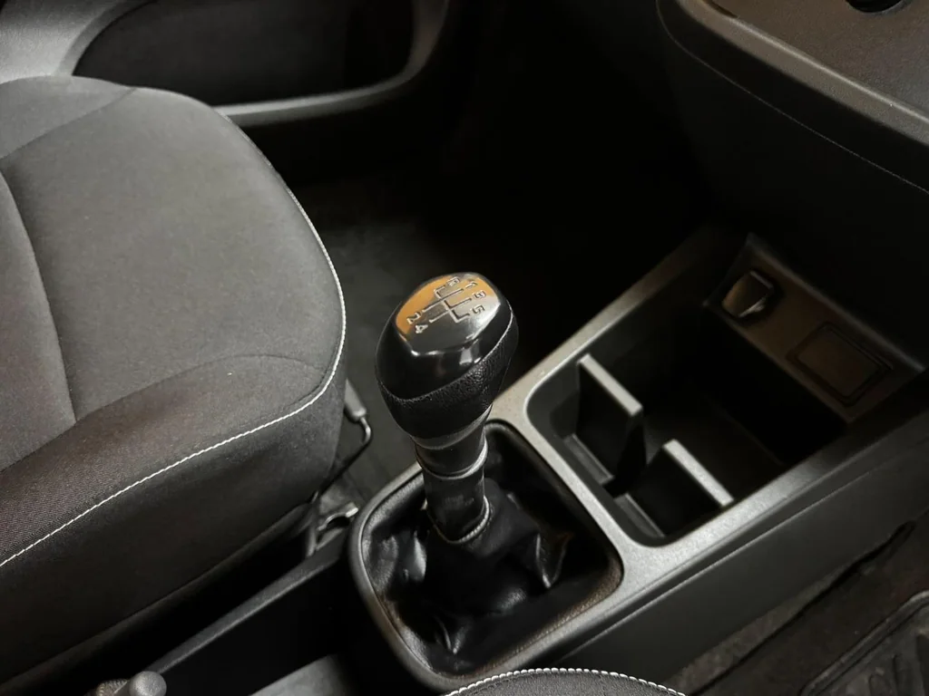 2020 Renault Kwid 1.0 Expression – photo 17