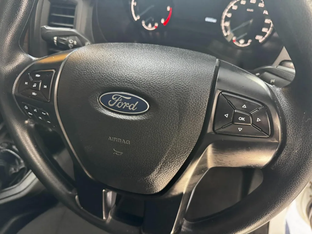 2022 Ford Ranger 2.2TDCi Double Cab Hi-Rider XL – photo 16