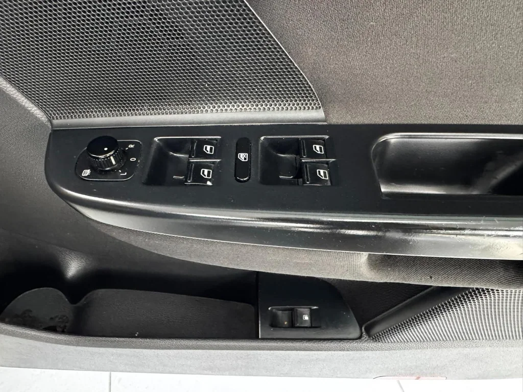 2011 Volkswagen Jetta 1.6 Trendline – photo 10