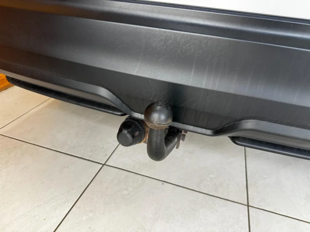 2019 Nissan Qashqai 1.2T Acenta Auto – photo 9
