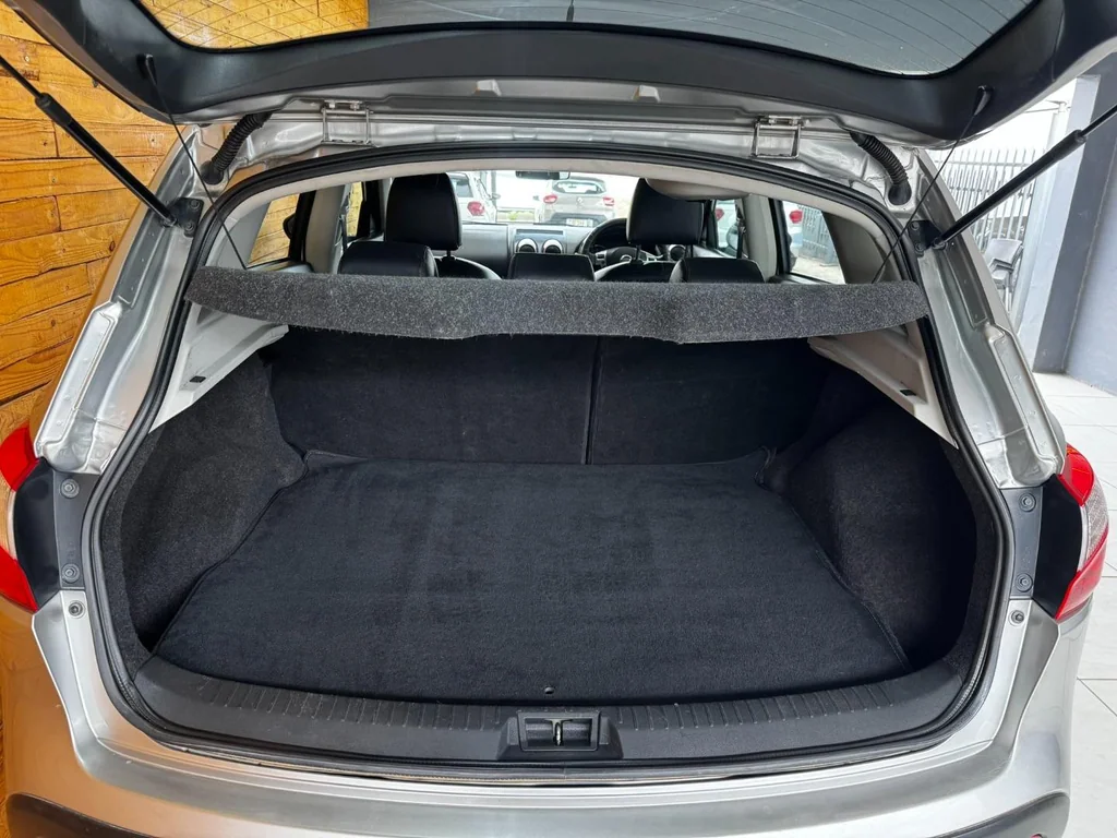 2012 Nissan Qashqai 2.0 Acenta – photo 21