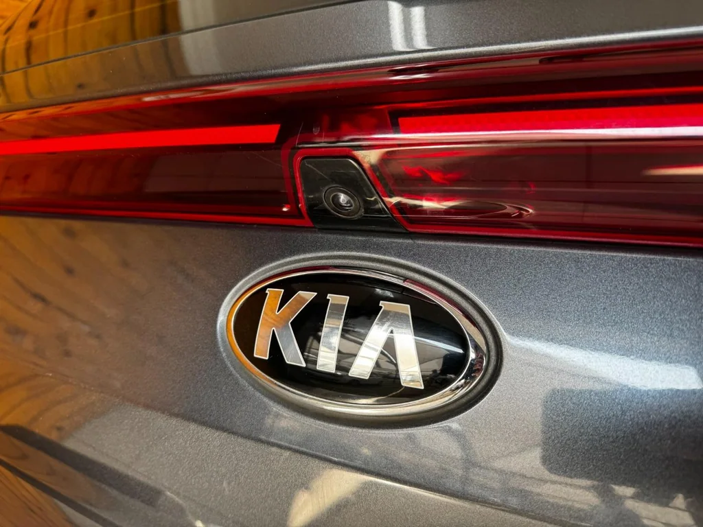 2021 Kia Sonet 1.5 EX – photo 9