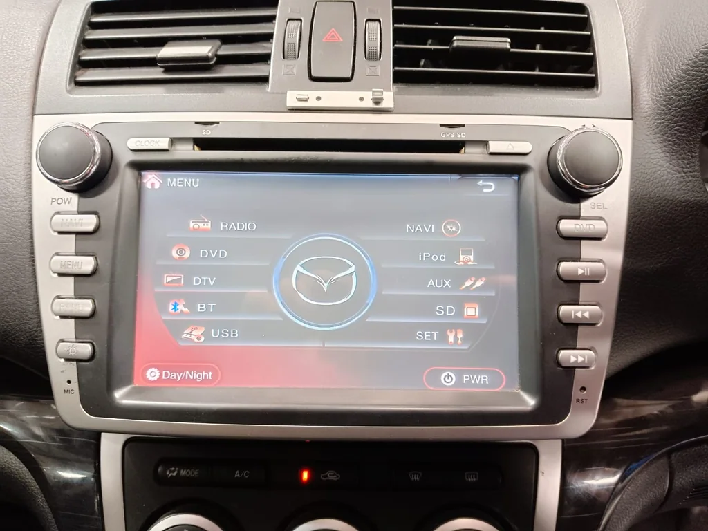 2010 Mazda 6 2.0 Active Manual – photo 13