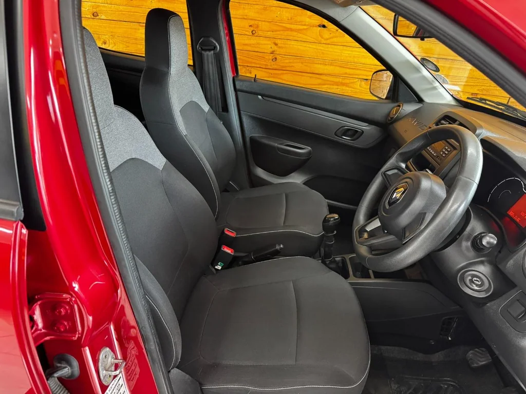2020 Renault Kwid 1.0 Expression – photo 13