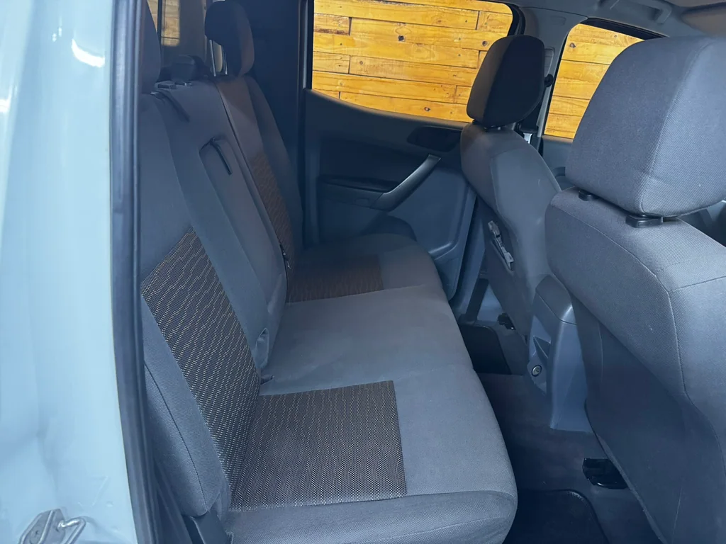2015 Ford Ranger 2.2 TDCI XLS Hi-Rider Double Cab Manual – photo 14