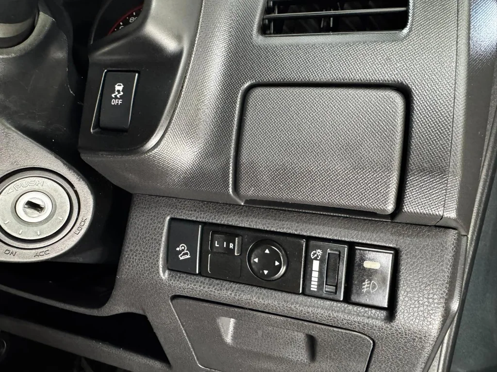 2020 Isuzu D-Max 250 Double Cab Hi-Ride Auto – photo 12