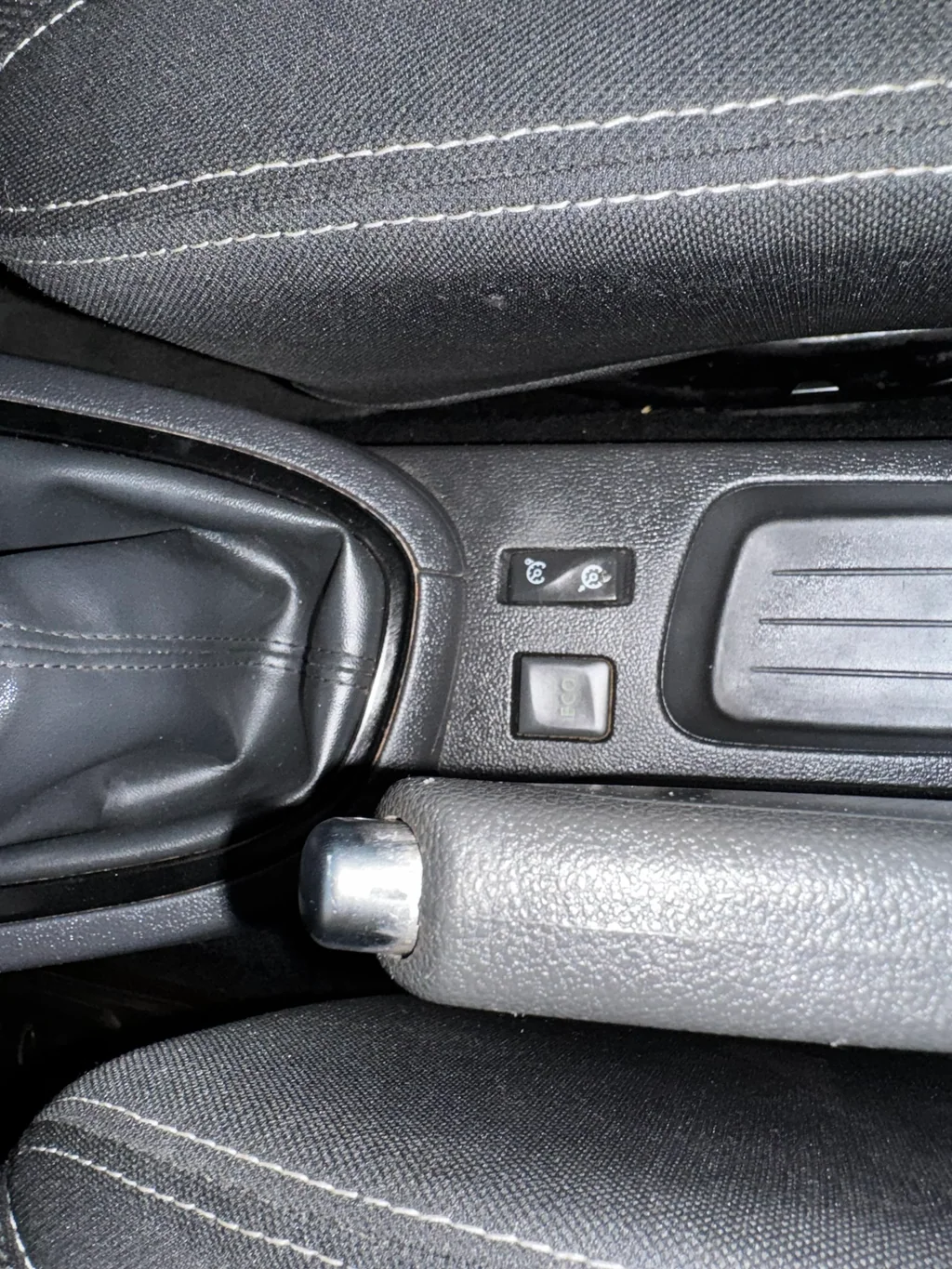 2020 Renault Clio 66KW Turbo Authentique – photo 12