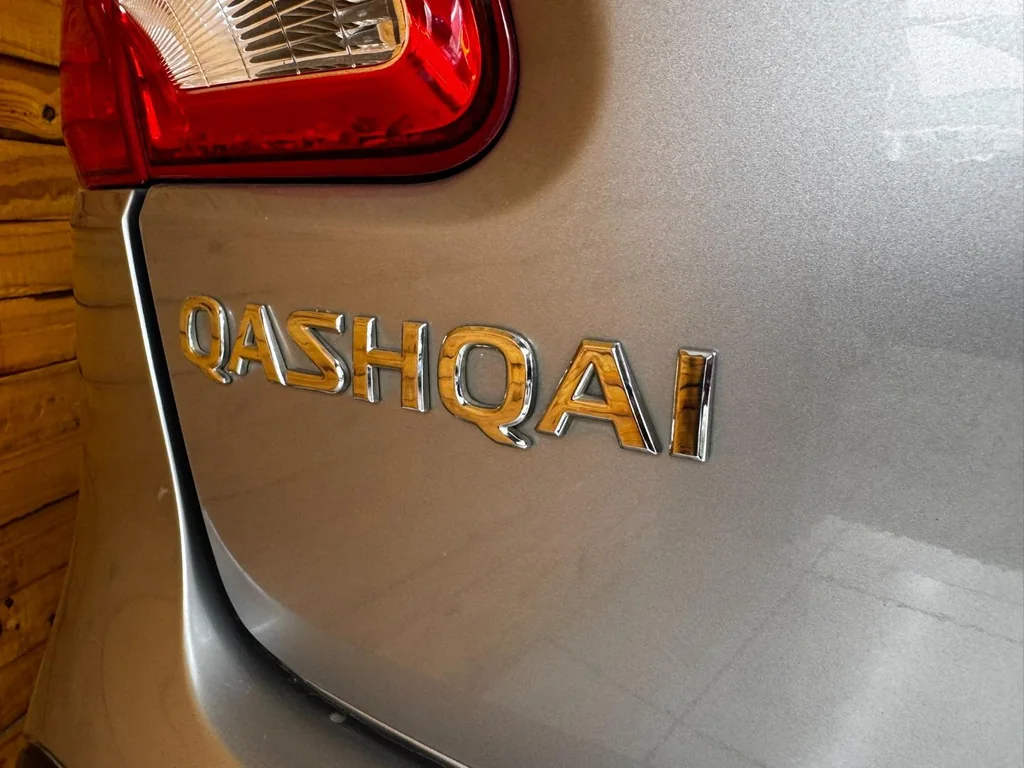 2012 Nissan Qashqai 2.0 Acenta – photo 9