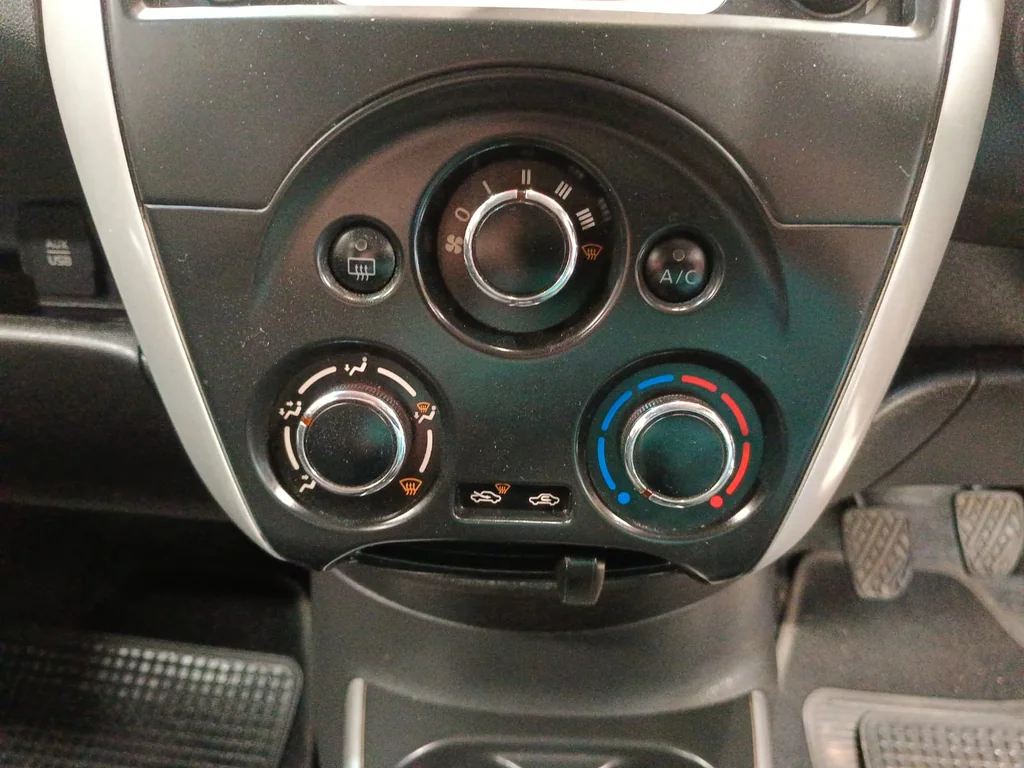 2021 Nissan Almera 1.5 Acenta Manual – photo 12