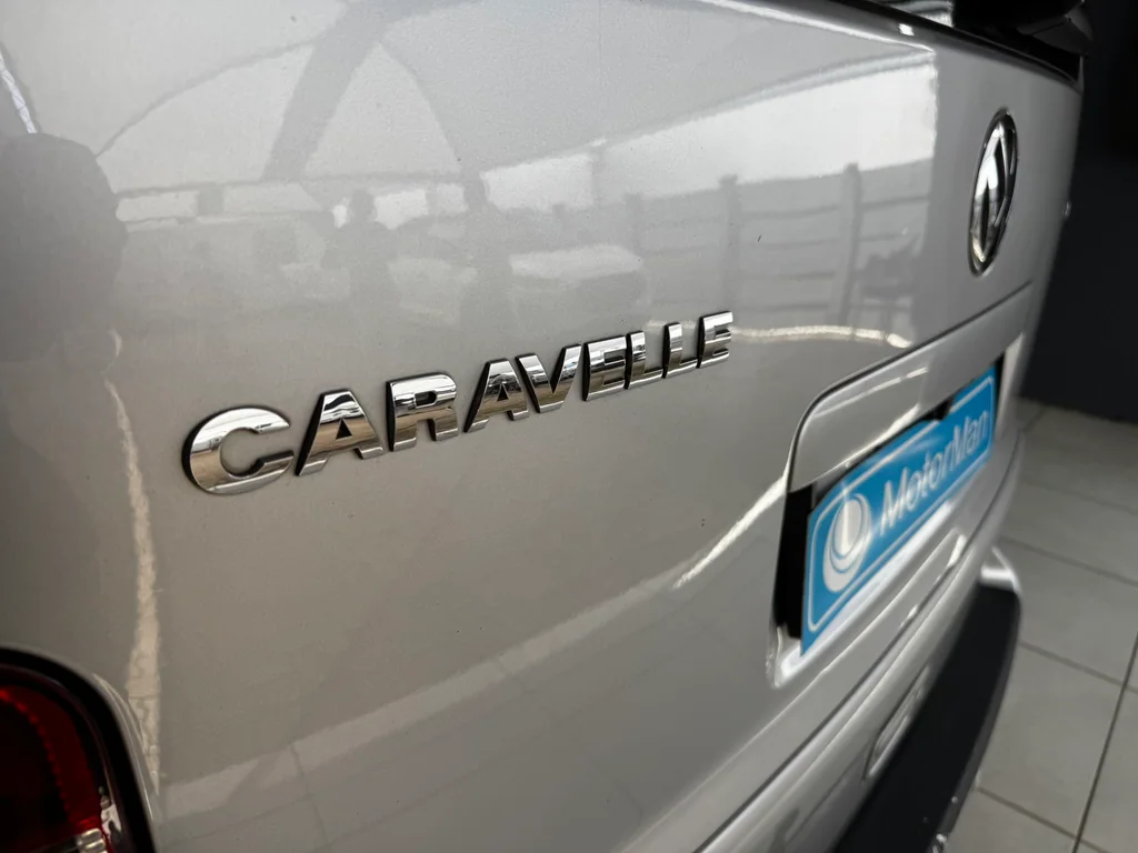 2008 Volkswagen Caravelle T5 2.5 TDI (128KW) Auto – photo 7