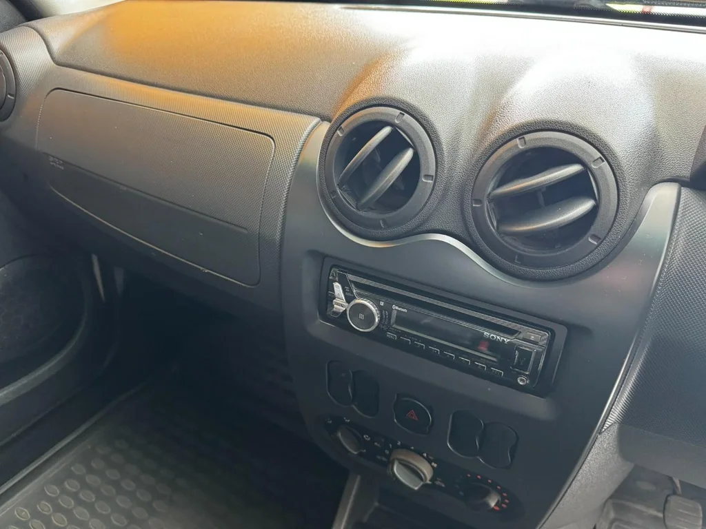 2015 Nissan NP200 1.5dCi Safety Pack – photo 16
