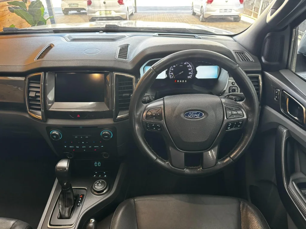 2019 Ford Everest 3.2TDCi 4WD Limited – photo 16