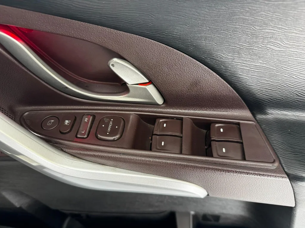 2011 Mahindra XUV500 2.2CRDe W8 – photo 19