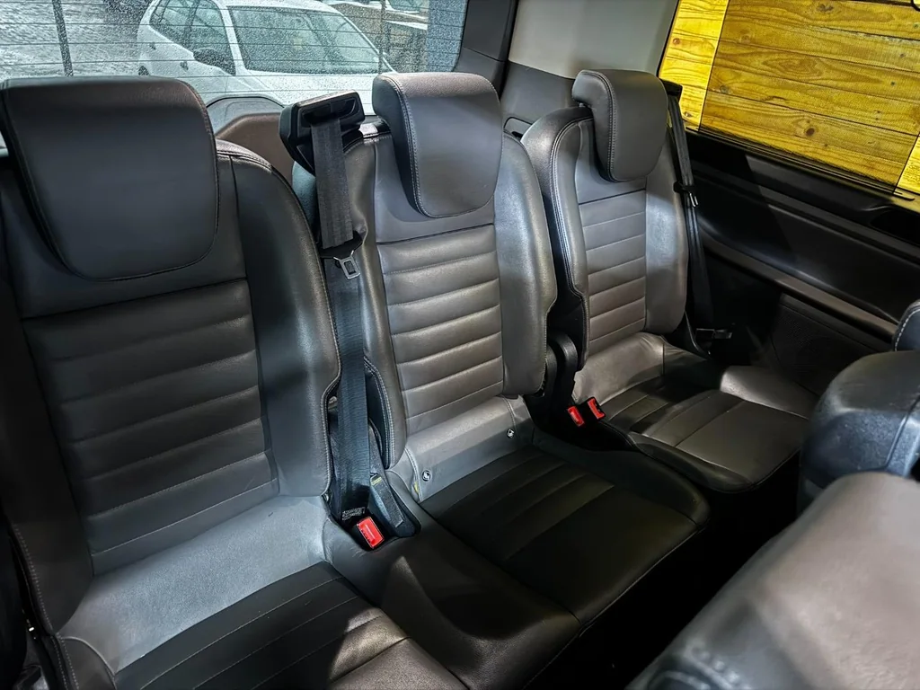 2019 Ford Tourneo Custom 2.2TDCi SWB Limited – photo 22