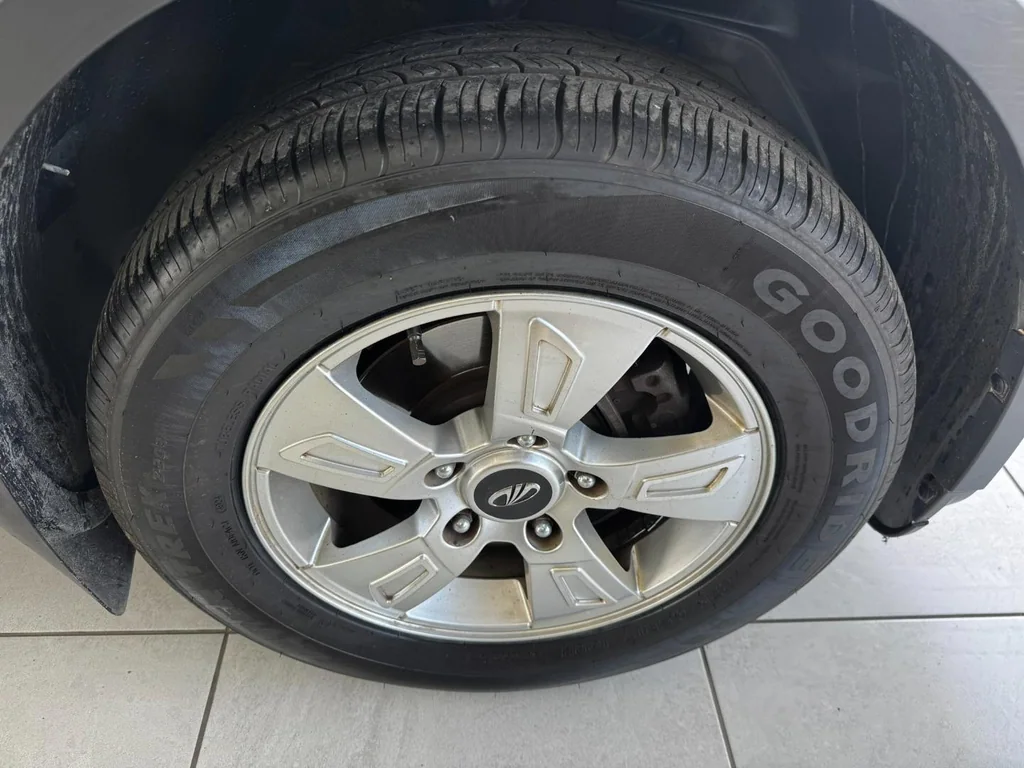 2011 Mahindra XUV500 2.2CRDe W8 – photo 10