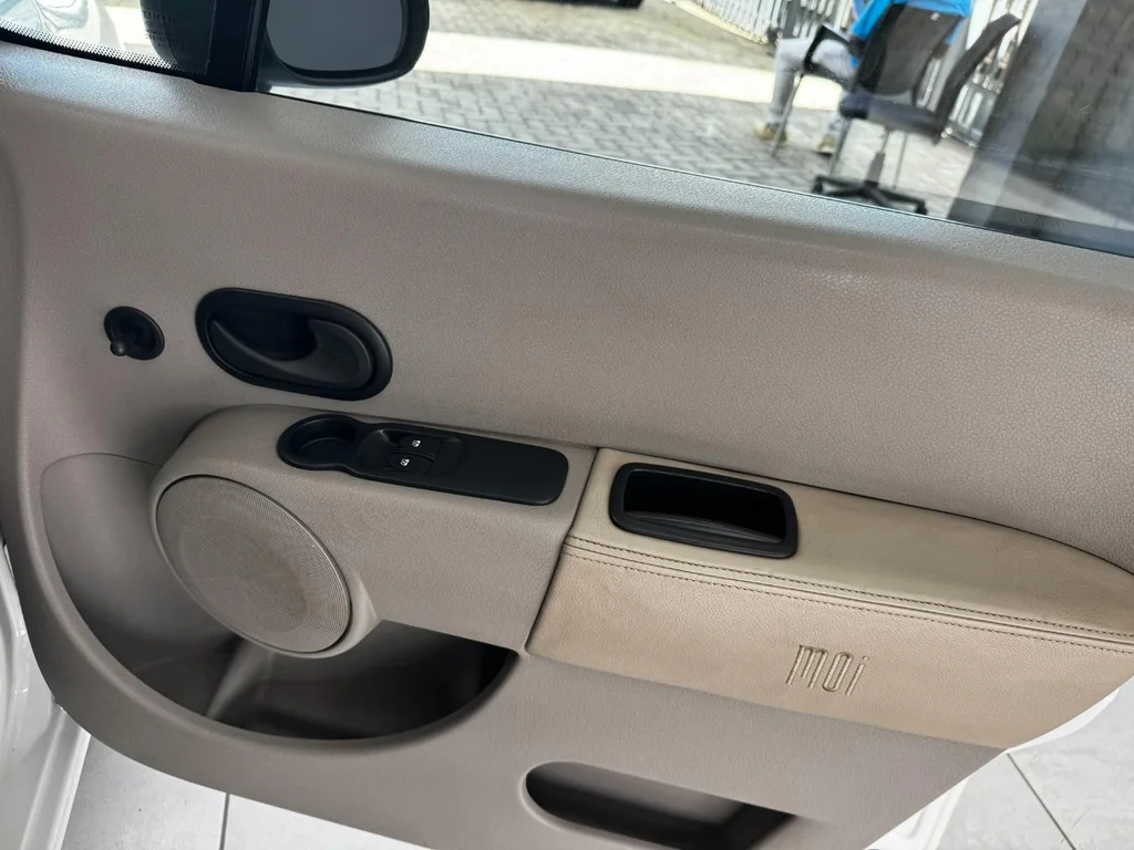 2008 Renault Modus 1.4 Moi – photo 17