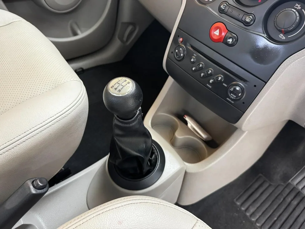 2008 Renault Modus 1.4 Moi – photo 15