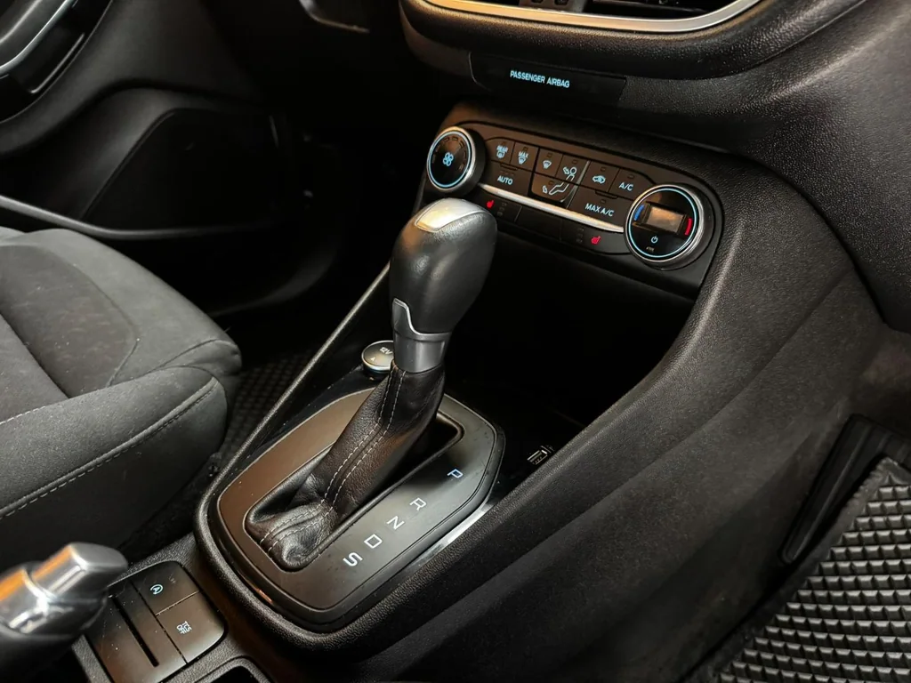 2019 Ford Fiesta 1.0T Titanium Auto – photo 13