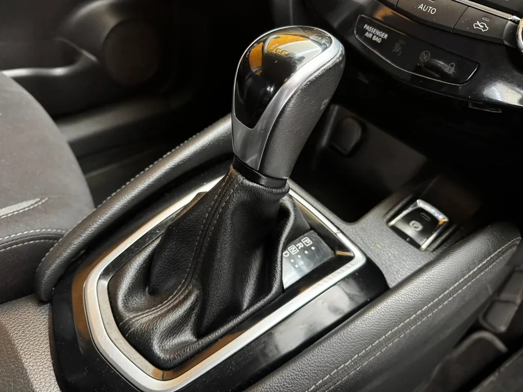 2019 Nissan Qashqai 1.2T Acenta Auto – photo 16