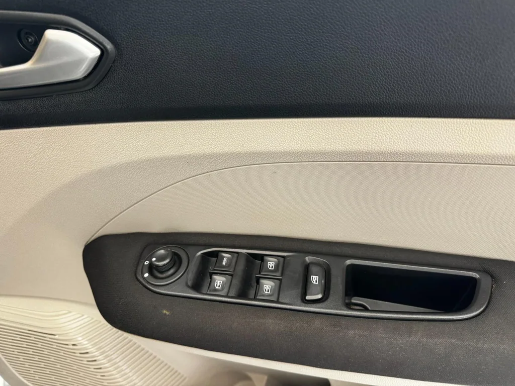2021 Renault Triber 1.0 Prestige Auto – photo 14