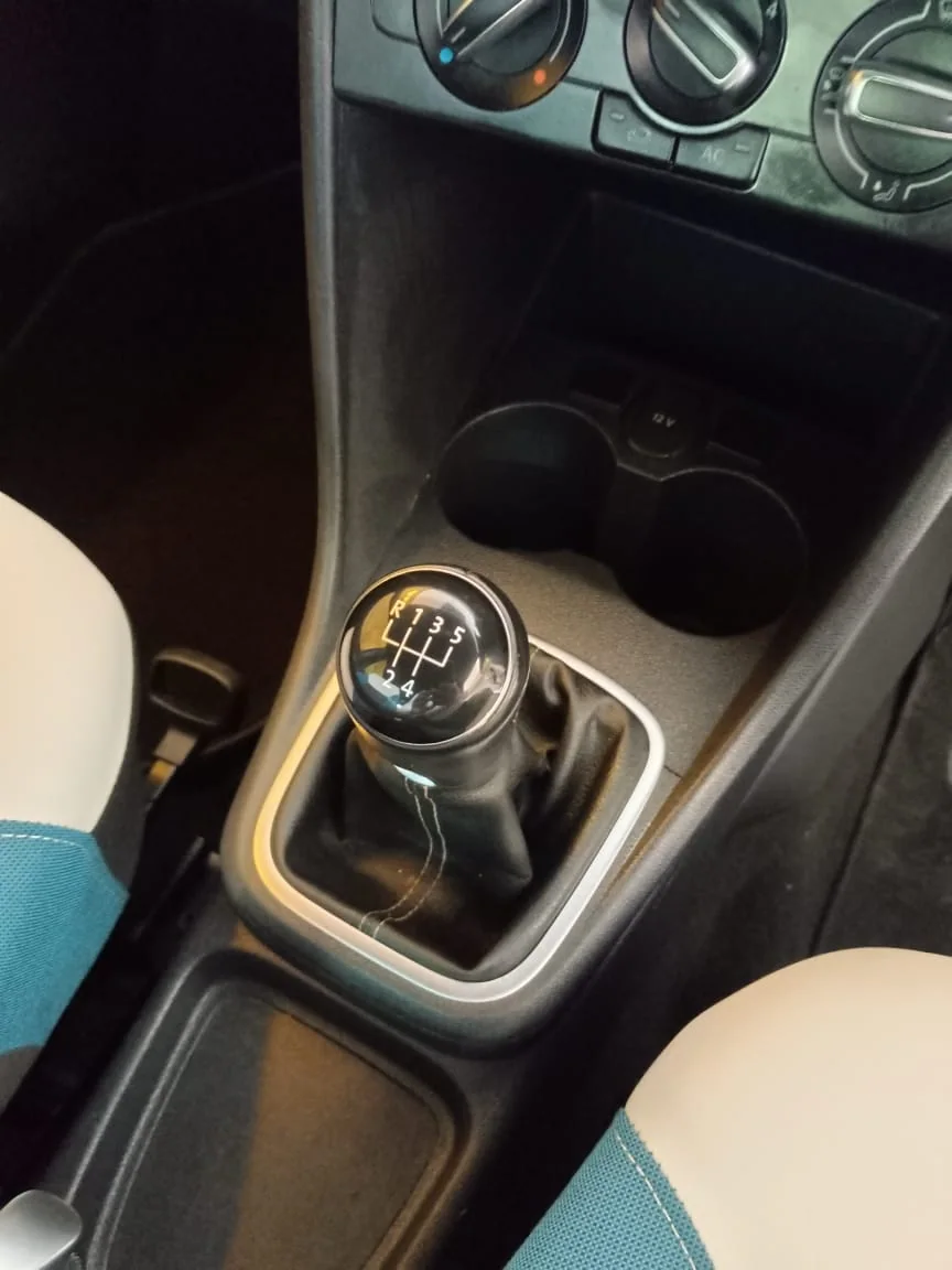 2021 Volkswagen Polo Vivo 1.4 Mswenko 5-Dr Manual – photo 16