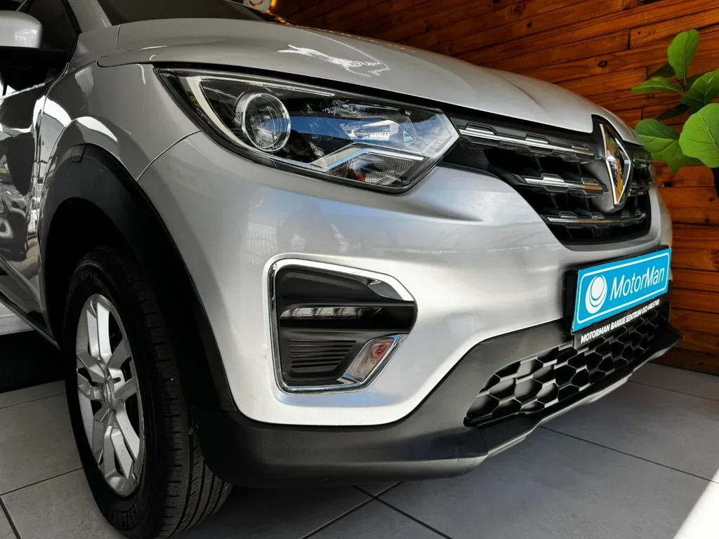 2021 Renault Triber 1.0 Prestige Auto – photo 2
