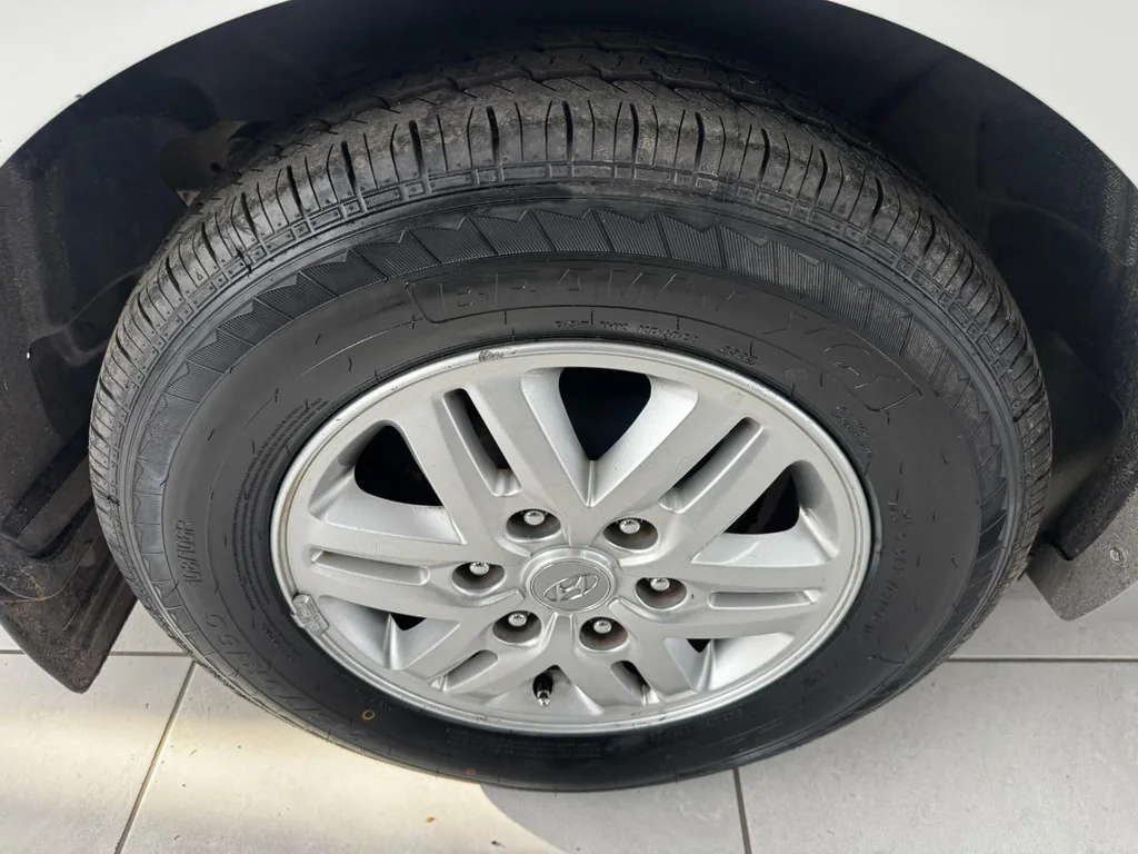 2019 Hyundai H-1 2.4 Bus Executive – photo 16