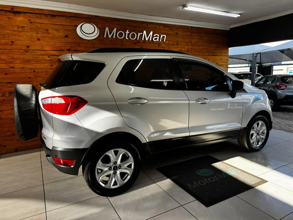 2015 Ford EcoSport 1.0T Trend – photo 6