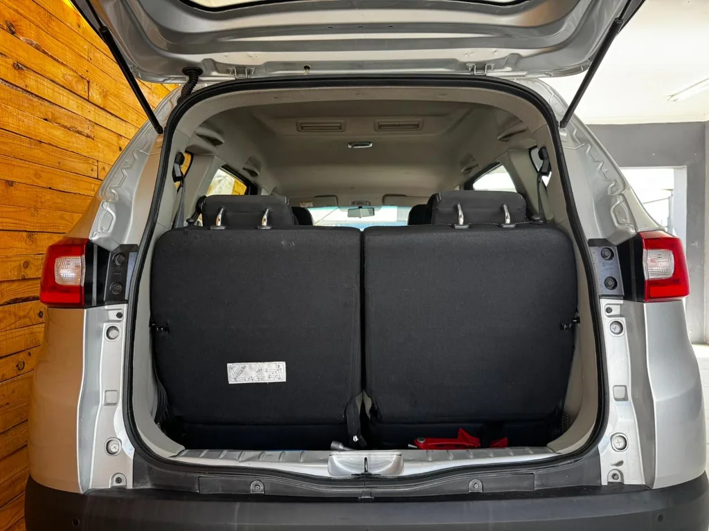 2021 Renault Triber 1.0 Prestige Auto – photo 21