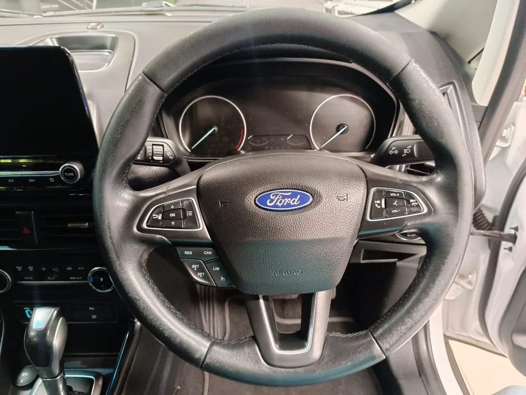 2021 Ford EcoSport 1.0 Ecoboost Titanium Auto – photo 14