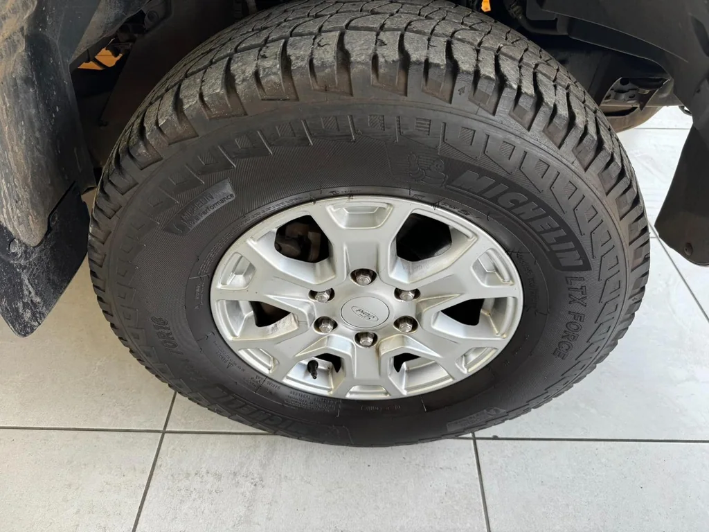 2017 Ford Ranger 2.2TDCi SuperCab Hi-Rider (Aircon) – photo 19