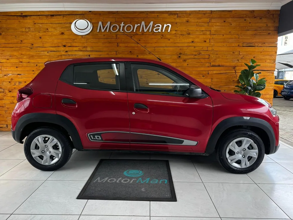 2020 Renault Kwid 1.0 Expression – photo 5